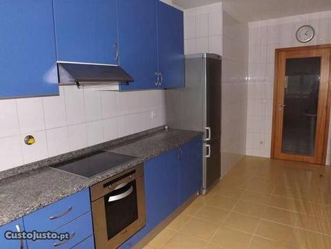 [251-A-00852] Apartamento T3, Matosinhos