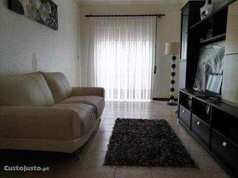 Apartamento T2+1 - VC01988