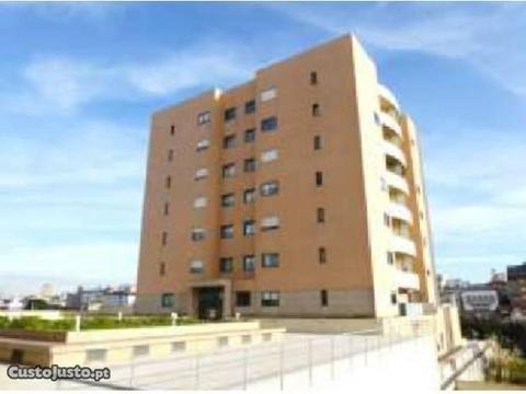 Apartamento T2 em Gaia 100% financiado