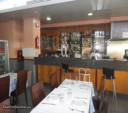 Ref 6979 Restaurante para trespasse em Rio Tinto