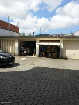 Garagem box,Oliveira do Douro aceito permutas