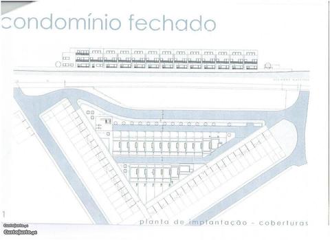 TERRENO em Valongo Pronto a Levantar Licença