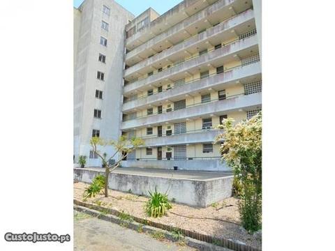 Apartamento T2 -em Santarém - Fin 100%