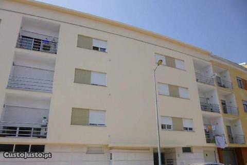 Apartamento T2 São João Abrantes