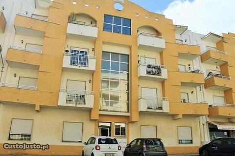 Apartamento T3 - Zona de fáceis acessos