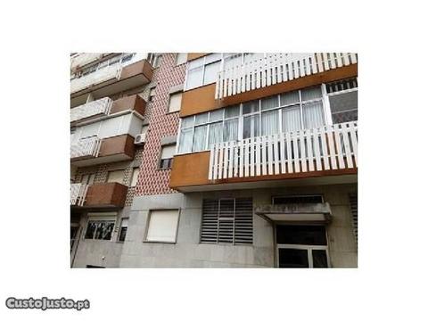 Novidade - Apartamento T3 - Fin 100%