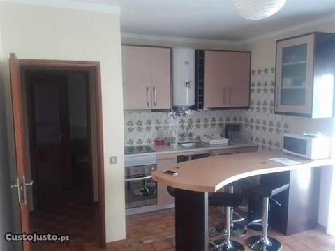 Apartamento T1 Figueira da Foz