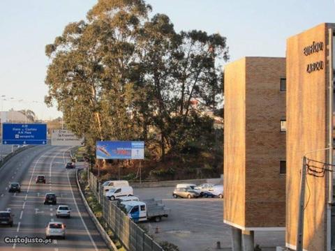 Escritório edificio Zarco 40m2