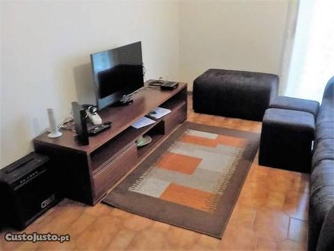 Apartamento T2 no Bairro do Liceu!