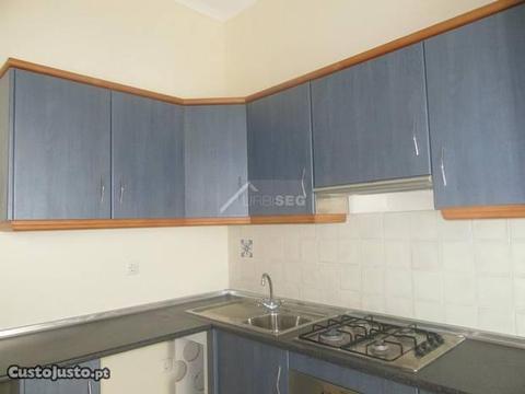 Bairro Novo/ Casino - T2