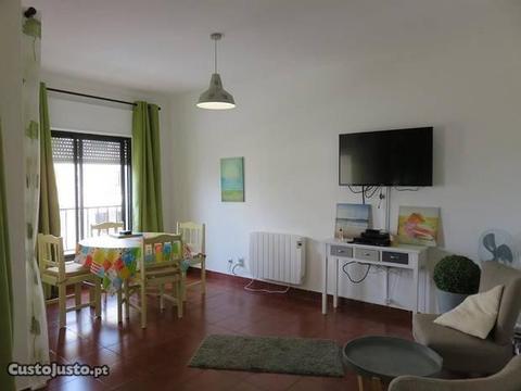 Apartamento Remodelado T1 Av Alvor Portimão