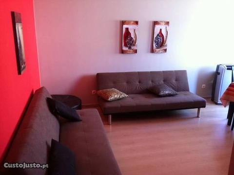 Monte Gordo - Apartamento T 2