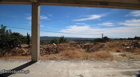 Terreno com 2800m2 Loulé São Clemente