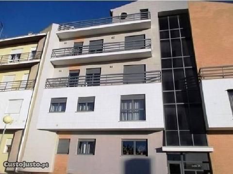 Novidade - Apartamento T2 - Fin 100%