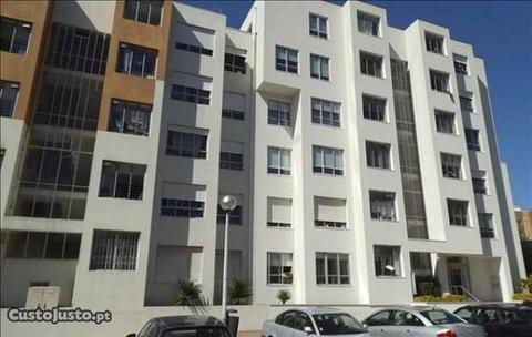 Apartamento T2 em Barranha