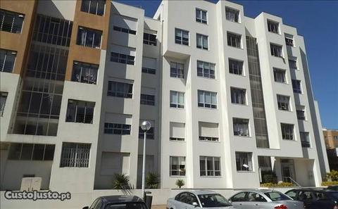 Apartamento T2 na Barranha 100% financiado