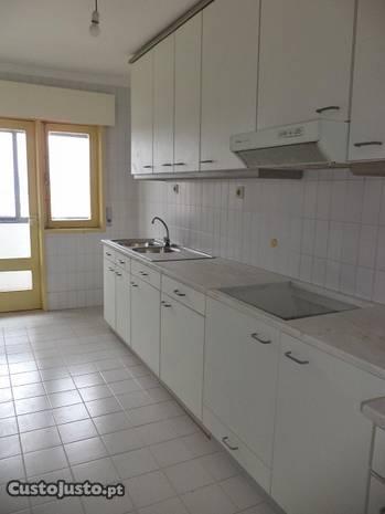 Apartamento T3 Alto da Lixa