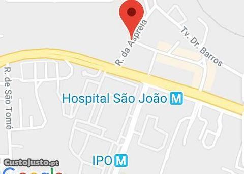 T2 duplex hospital São João - Porto