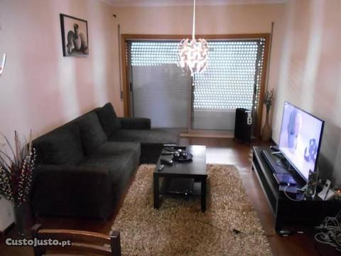 T2, próximo Leroy Merlin/Media Market, Gaia