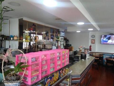 Trespasse de Café/Snack-bar em Rio Tinto, Gondomar