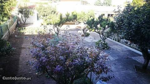 moradia t7 arrabida shopping jardim poço