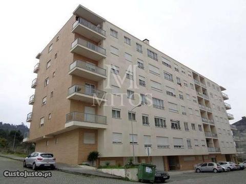 Apartamento T3 BANCO - Darque