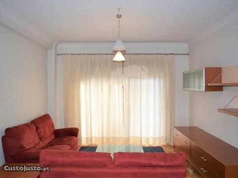 Apartamento T3 na Amorosa