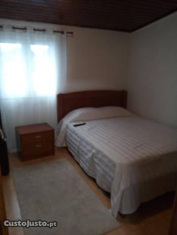 Apartamento na Fajã de Baixo, só para 1 pessoa