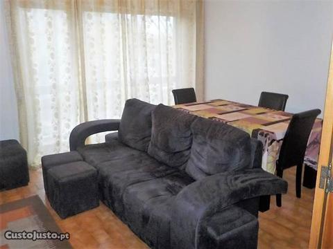 Apartamento T2 no Bairro do Liceu!