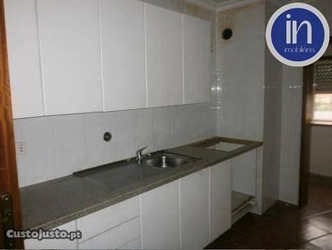 Apartamento T4