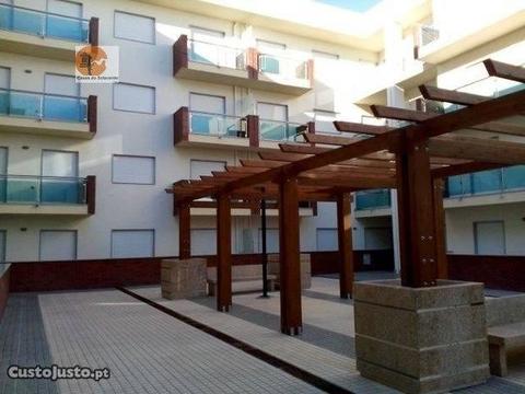 Apartamento T1 Monte Gordo