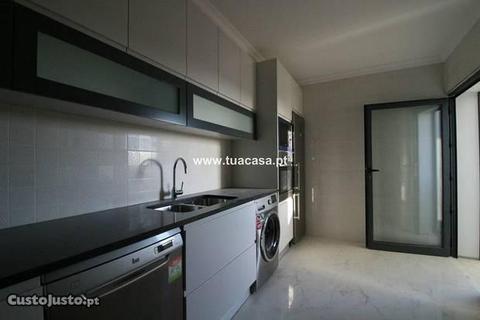 Apartamento T2 Novo Faro - TC0684