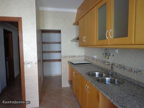 Apartamento T3 Mexilhoeira da Carregação BT-3124