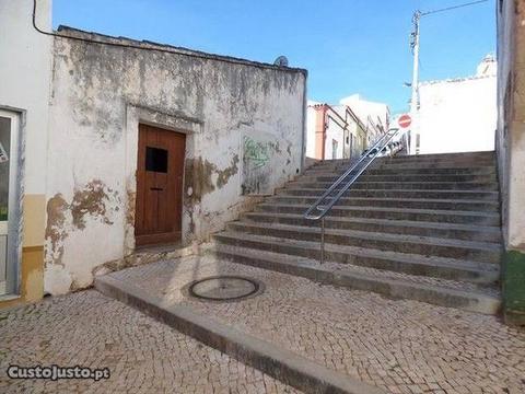 Casa V1 Antiga no centro Silves - SS-V1052