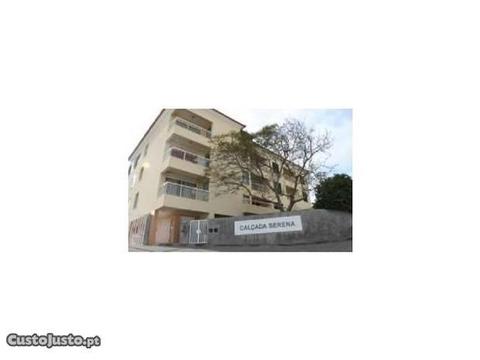 Novidade - Apartamento T2 - Fin 100%