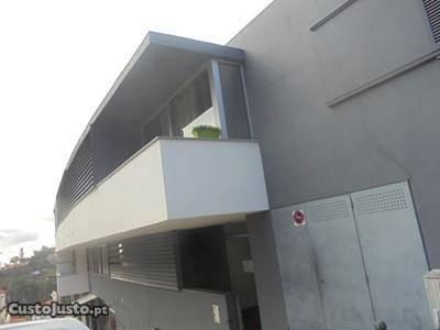 Novidade - Apartamento T2 - Fin 100%