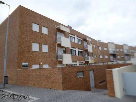 Apartamento T2 Águas Santas Maia (SU-BA1801)