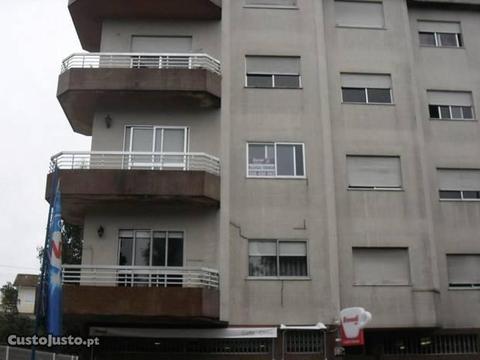 Apartamento T3 Fânzeres Gondomar - SU-BA1511