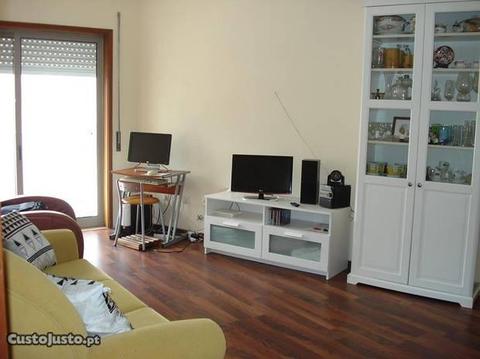 Excelente Apartamento T1 - CR1657