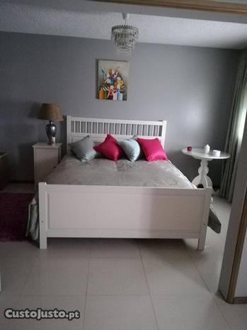 Quarto Suite junto ao metro da Senhora da Hora