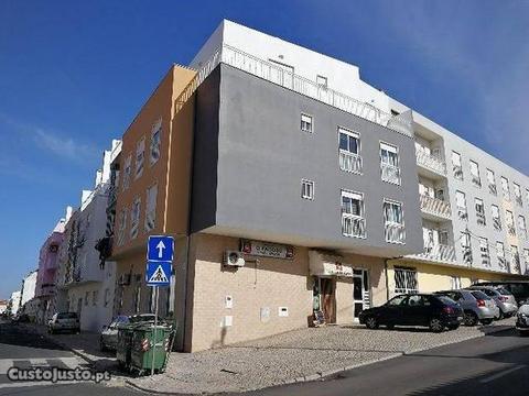 Novidade - Apartamento T2 - Fin 100%