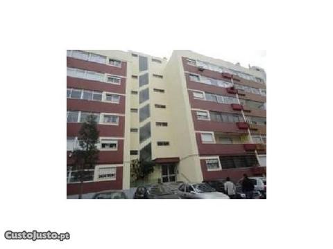 Novidade - Apartamento T2 - Fin 100%