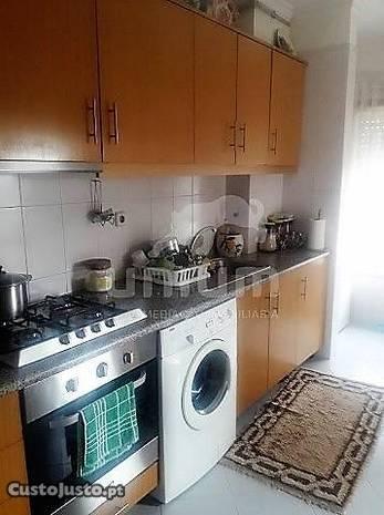 Apartamento T2 na Meadela