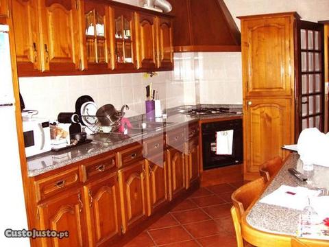 Apartamento T2 - S.Pedro do Sul - Refª2511 - NL