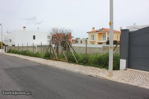 Terreno c/ 610m2 na Aldeia de Juzo