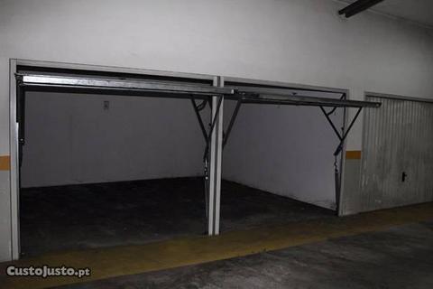 Garagem Fechada com 23m2 Borba de Godim Felgueiras