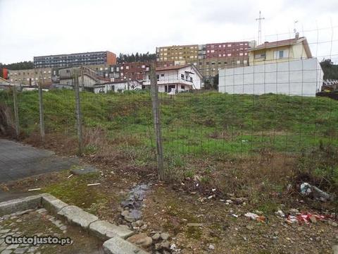 Ref 6433 Terreno para construção de moradia