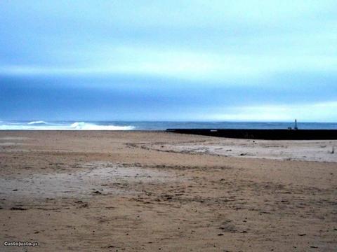 Lote de terreno na praia!
