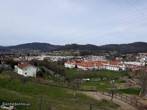 Terreno Vila de Arouca