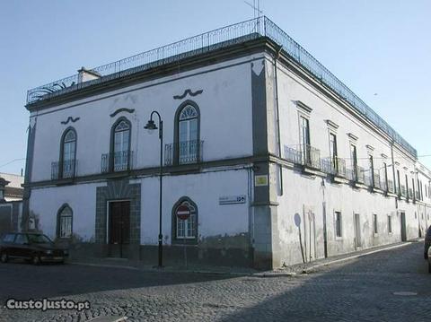 Serpa/Casa Senhorial, centro histórico